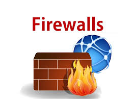 Pengertian Firewall, Jenis-Jenisnya Beserta Fungsi Dan Cara Kerjanya ...